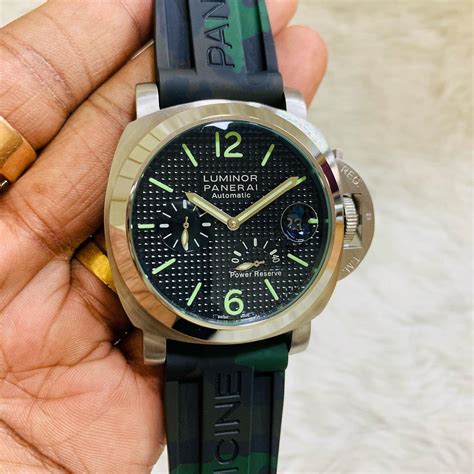 panerai clone indonesia|are panerai watches genuine.